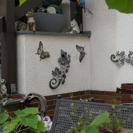 Ferienwohnungen Im Moseltal Löf Dış mekan fotoğraf